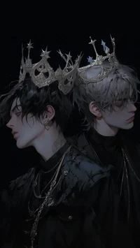 king brothers