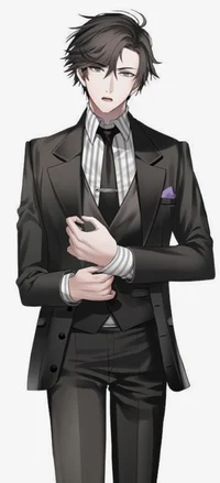 Esposo secreto judio