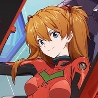 Asuka Langley