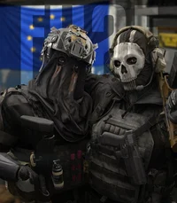 Konig e ghost