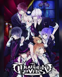 Diabolik Lovers RP