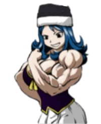 Juvia Lockser