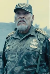 General Mateo Suarez