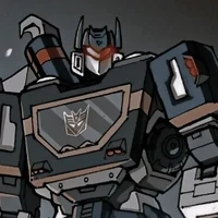 Soundwave - TF