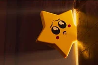 the lego movie 2star