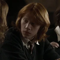Ron weasley