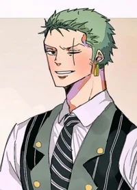 Prince Zoro