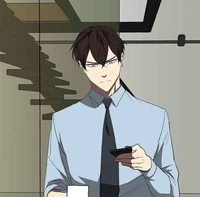 Kousuke Hirahara