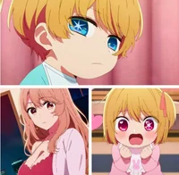 Miyako Aqua Ruby