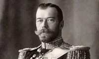Nicholas II