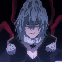 Shigaraki Tomura