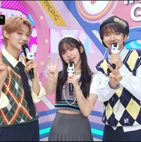 Inkigayo