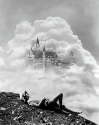 Lucid Dream Simulato