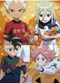 Inazuma Eleven Group