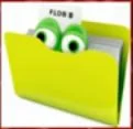 FLOB Folder
