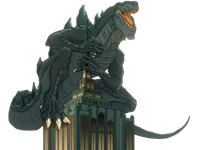Zilla JR