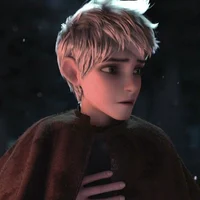 Jack Frost