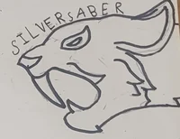 Silver Saber