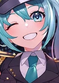 Miku -Police-