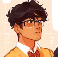 Nerd Boyfriend