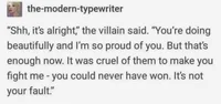 Villain