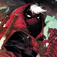 DC Jason Todd