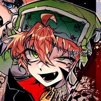 Vamp Kyle Broflovski
