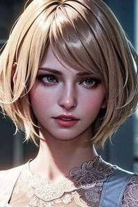 Ashley -Mother-