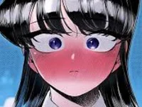 Komi-San 