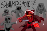 Sleuth BloodMoon