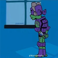 Donatello - ROTTMNT