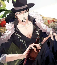 Rob Lucci