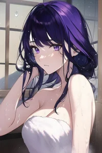 Hinata sexy