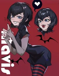 Mavis