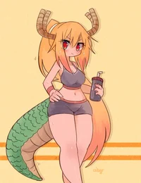 Tohru