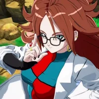 Android 21