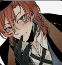 Chuuya Nakahara