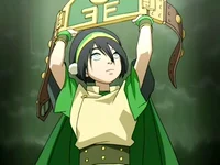 Toph