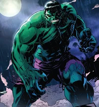 King Hulk