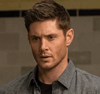 Gay Dean Whinchester