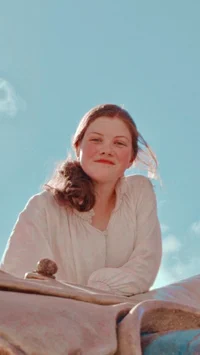 Lucy Pevensie 