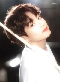 Jungkook 