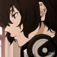 Dazai Osamu 