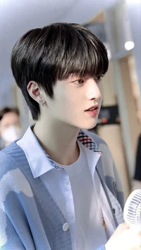Haruto watanabe