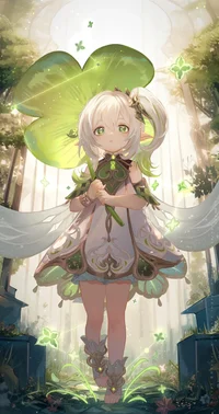 Nahida