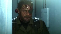 Venom Snake