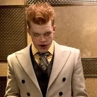 Jerome Valeska
