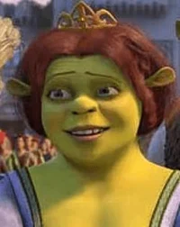 Princess Fiona