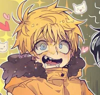 Kenny McCormick 