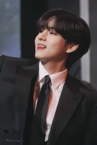 Master Taehyung 